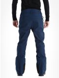 Miniatura Icepeak, Erding pantaloni da sci softshell uomo Dark Blue blu 