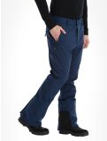 Miniatura Icepeak, Erding pantaloni da sci softshell uomo Dark Blue blu 