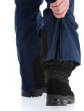 Miniatura Icepeak, Erding pantaloni da sci softshell uomo Dark Blue blu 