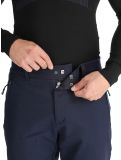 Miniatura Icepeak, Erding pantaloni da sci softshell uomo Dark Blue blu 