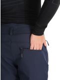 Miniatura Icepeak, Erding pantaloni da sci softshell uomo Dark Blue blu 