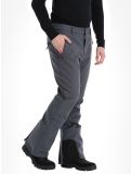 Miniatura Icepeak, Erding pantaloni da sci softshell uomo Granite grigio 