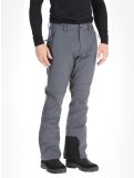 Miniatura Icepeak, Erding pantaloni da sci softshell uomo Granite grigio 