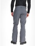 Miniatura Icepeak, Erding pantaloni da sci softshell uomo Granite grigio 