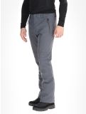 Miniatura Icepeak, Erding pantaloni da sci softshell uomo Granite grigio 