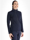 Miniatura Icepeak, Ettenheim gilet donna Dark Blue blu 