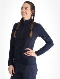 Miniatura Icepeak, Ettenheim gilet donna Dark Blue blu 