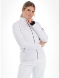 Miniatura Icepeak, Ettenheim gilet donna Optic White bianco 