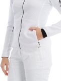 Miniatura Icepeak, Ettenheim gilet donna Optic White bianco 