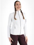 Miniatura Icepeak, Ettenheim gilet donna Optic White bianco 