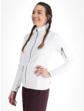 Miniatura Icepeak, Ettenheim gilet donna Optic White bianco 