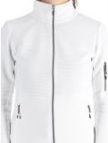 Miniatura Icepeak, Ettenheim gilet donna Optic White bianco 