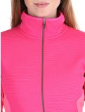 Miniatura Icepeak, Ettenheim gilet donna Raspberry rosso 