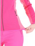 Miniatura Icepeak, Ettenheim gilet donna Raspberry rosso 