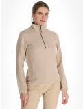 Miniatura Icepeak, Evansdale maglione donna Beige beige 