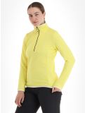 Miniatura Icepeak, Evansdale maglione donna Light Yellow giallo 