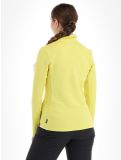 Miniatura Icepeak, Evansdale maglione donna Light Yellow giallo 