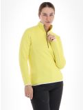 Miniatura Icepeak, Evansdale maglione donna Light Yellow giallo 