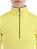 Miniatura Icepeak, Evansdale maglione donna Light Yellow giallo 