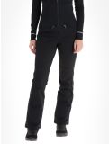 Miniatura Icepeak, Exira pantaloni da sci softshell donna Black nero 