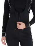 Miniatura Icepeak, Exira pantaloni da sci softshell donna Black nero 