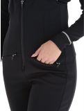 Miniatura Icepeak, Exira pantaloni da sci softshell donna Black nero 