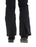 Miniatura Icepeak, Exira pantaloni da sci softshell donna Black nero 