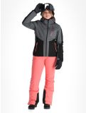 Miniatura Icepeak, Faenza giacca sci donna Black nero 