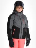 Miniatura Icepeak, Faenza giacca sci donna Black nero 