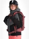 Miniatura Icepeak, Faenza giacca sci donna Black nero 