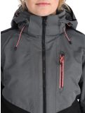 Miniatura Icepeak, Faenza giacca sci donna Black nero 