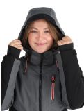 Miniatura Icepeak, Faenza giacca sci donna Black nero 