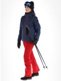 Miniatura Icepeak, Faenza giacca sci donna Dark Blue blu 