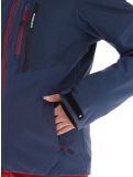 Miniatura Icepeak, Faenza giacca sci donna Dark Blue blu 