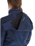 Miniatura Icepeak, Faenza giacca sci donna Dark Blue blu 