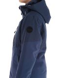 Miniatura Icepeak, Faenza giacca sci donna Dark Blue blu 