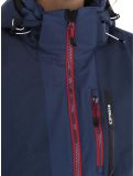 Miniatura Icepeak, Faenza giacca sci donna Dark Blue blu 