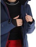 Miniatura Icepeak, Faenza giacca sci donna Dark Blue blu 