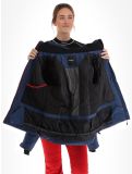 Miniatura Icepeak, Faenza giacca sci donna Dark Blue blu 