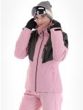 Miniatura Icepeak, Faenza giacca sci donna Lavender grigio, rosa 