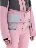 Miniatura Icepeak, Faenza giacca sci donna Lavender grigio, rosa 