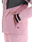 Miniatura Icepeak, Faenza giacca sci donna Lavender grigio, rosa 