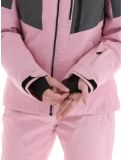 Miniatura Icepeak, Faenza giacca sci donna Lavender grigio, rosa 