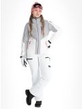 Miniatura Icepeak, Faenza giacca sci donna Optic White bianco 