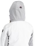 Miniatura Icepeak, Faenza giacca sci donna Optic White bianco 