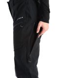 Miniatura Icepeak, Fairborn pantaloni da sci senza imbottitura donna Black nero 