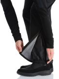 Miniatura Icepeak, Fairborn pantaloni da sci senza imbottitura donna Black nero 