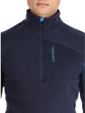 Miniatura Icepeak, Fairmount maglione uomo Dark Blue blu 