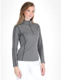 Miniatura Icepeak, Fairview maglione donna Lead-Grey grigio 