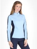 Miniatura Icepeak, Fairview maglione donna Light Blue blu 